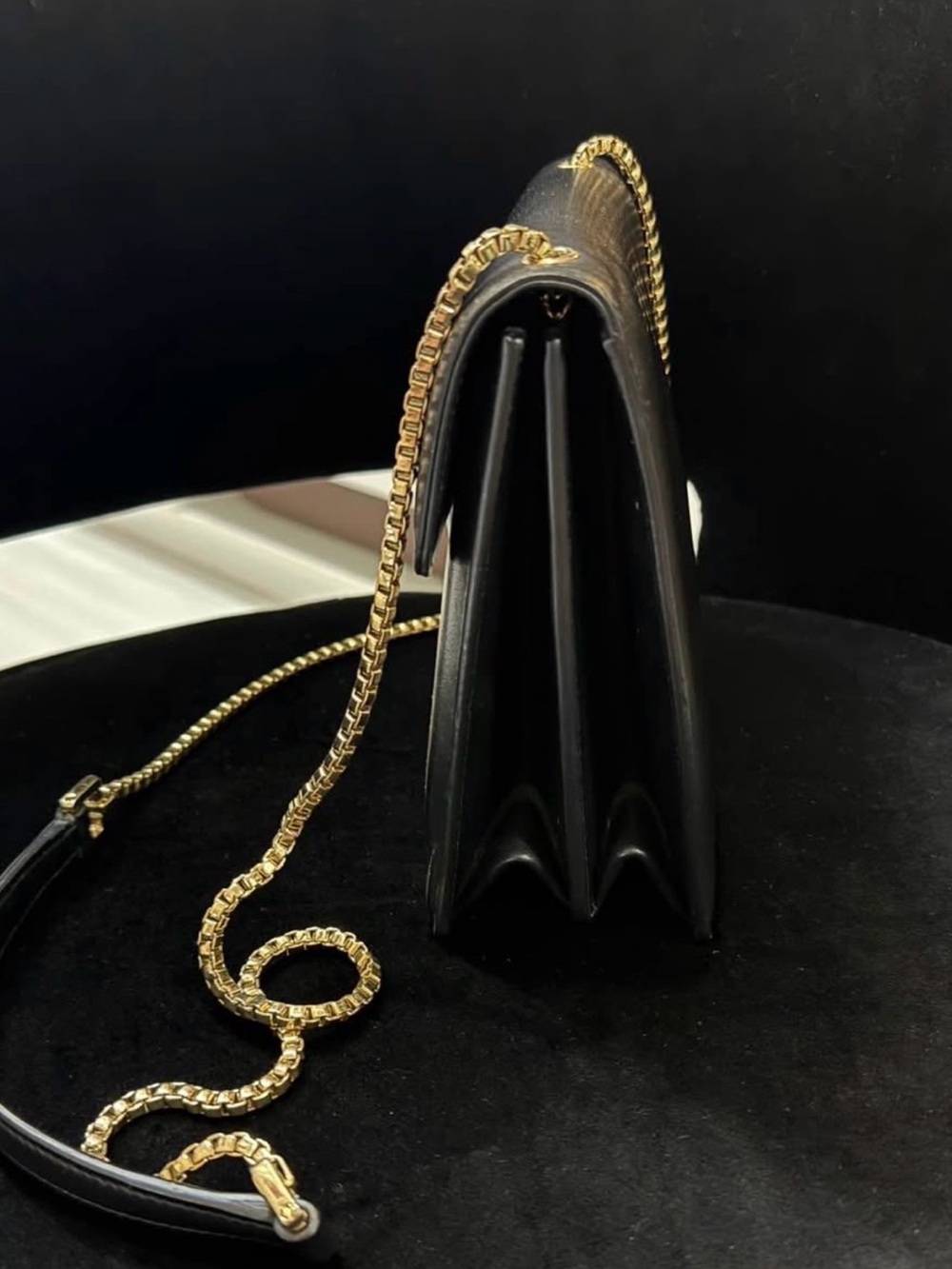 Ferragamo Crossbody Bag - Picture 2 of 5